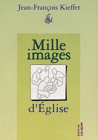 Mille images d'Eglise