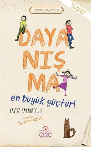 Dayanisma En Büyük Güctür