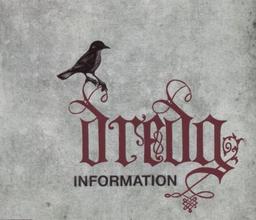 Information (2-Track)