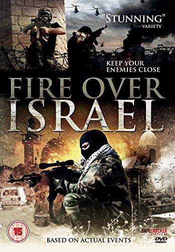 Fire Over Israel [UK Import]