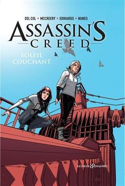 Assassin's creed. Vol. 2. Soleil couchant