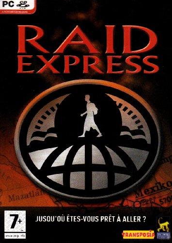 Raid Express