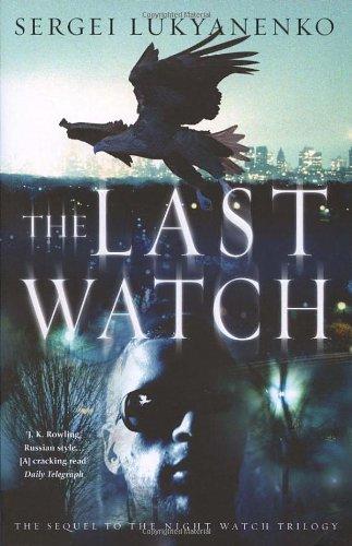 The Last Watch