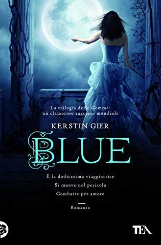 Blue. La trilogia delle gemme