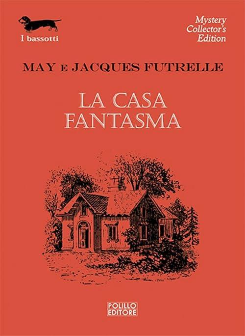 La casa fantasma (I bassotti)