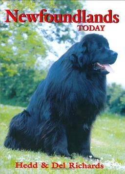 Newfoundland Today (Book of the Breed S)