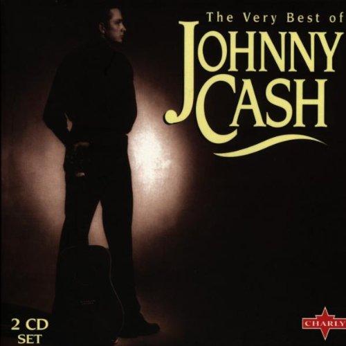 The Very Best of Johnny Cash