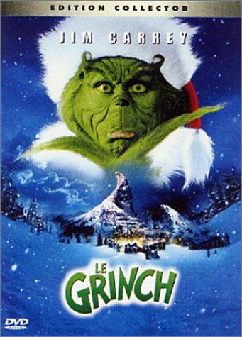 Le Grinch - Édition Collector [FR Import]