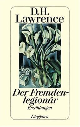 Sämtliche Erzählungen und Kurzromane: Der Fremdenlegionär (Nr.90/5): BD 5