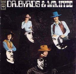 Dr.Byrds & Mr.Hyde