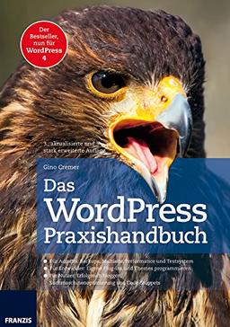 Das WordPress Praxishandbuch