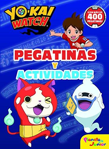 Yo-kai Watch