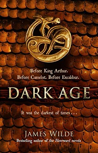 Dark Age: (Dark Age Book 2) (Dark Age 2)