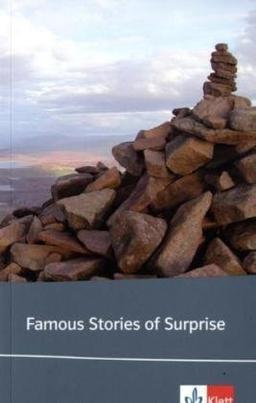 Famous Stories of Surprise