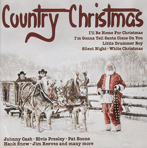 Country Christmas