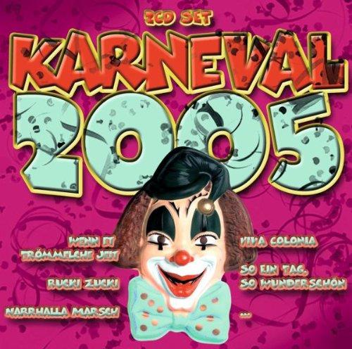 Karneval 2005