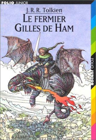 Le fermier Gilles de Ham