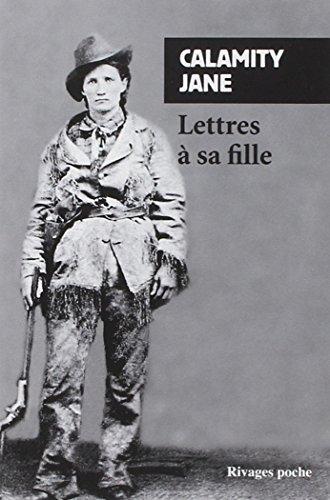 Lettres à sa fille