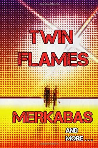 Twin Flames, Merkabas and more: A Lightworkers story