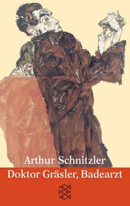 Doktor Gräsler, Badearzt: Erzählung. 1914: Erzählungen 1914