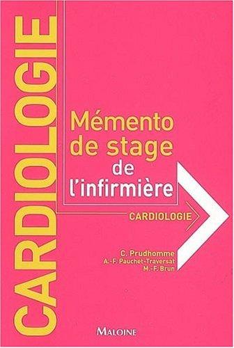 Cardiologie