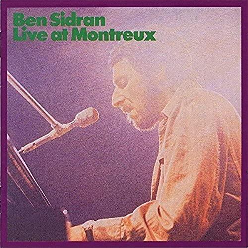 Live at Montreux