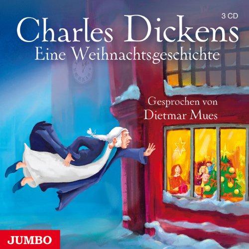 Eine Weihnachtsgeschichte