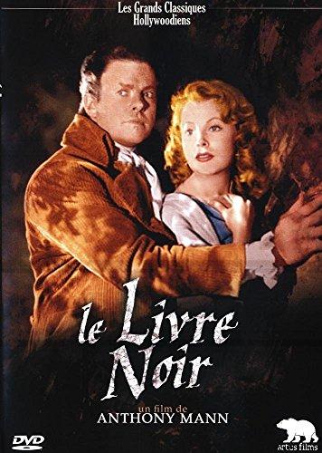 Le livre noir [FR Import]