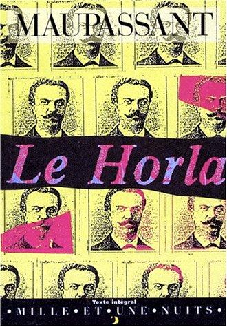 Le Horla