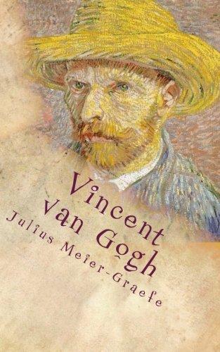 Vincent van Gogh: Der Roman eines Gottsuchers