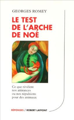 Le test de l'arche de Noé