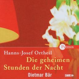 Die geheimen Stunden der Nacht. 6 CDs