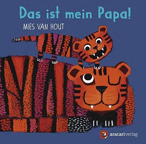 Das ist mein Papa! (Für unsere Kleinsten)