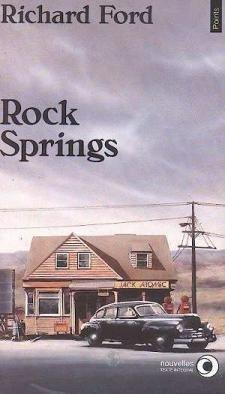 Rock Springs