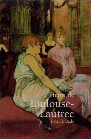 Henri De Toulouse-Lautrec (Reveries)