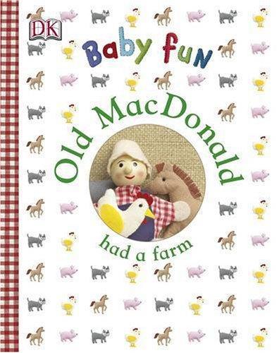 Old MacDonald had a Farm (Baby Fun)