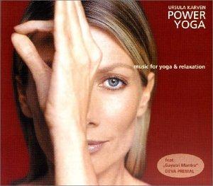 Power Yoga