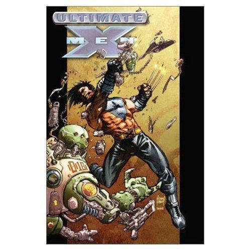 Ultimate X-Men Volume 2 HC