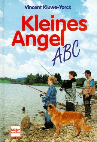 Kleines Angel-ABC