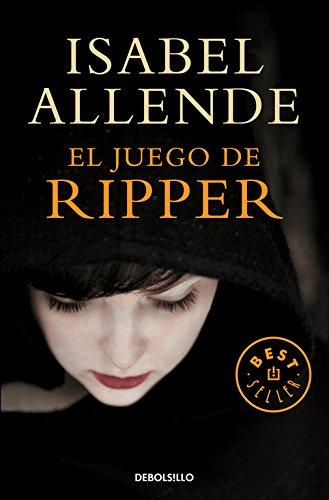 El juego de Ripper (BEST SELLER, Band 26200)