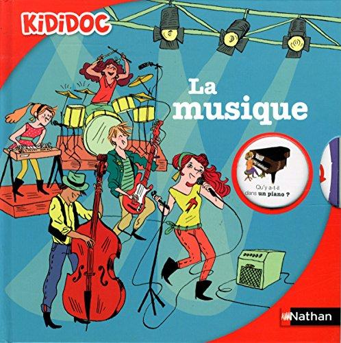 La musique