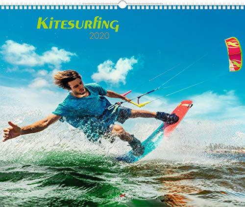 Kitesurfing 2020