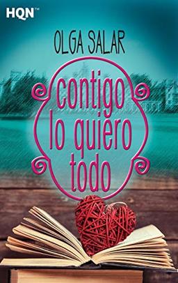 Contigo lo quiero todo (HQN, Band 158)