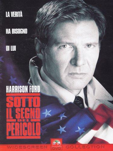 Sotto il segno del pericolo [IT Import]