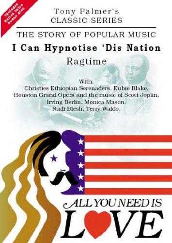 All You Need Is Love - Vol. 2: Can Hypnotize 'Dis Nation / Ragtime [2 DVDs]