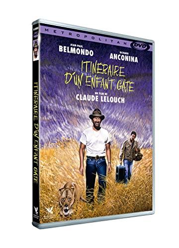 Itinéraire d'un enfant gâté [FR Import]