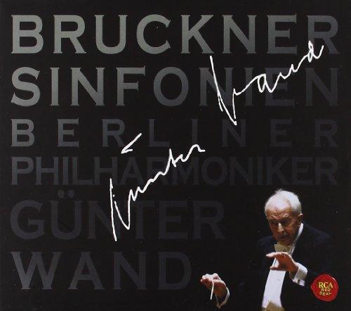 Bruckner: Sinfonien