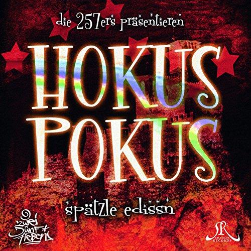 Hokus Pokus (Re-Edissn)