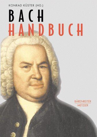 Bach-Handbuch