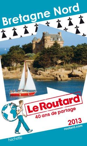 Bretagne Nord : 2013